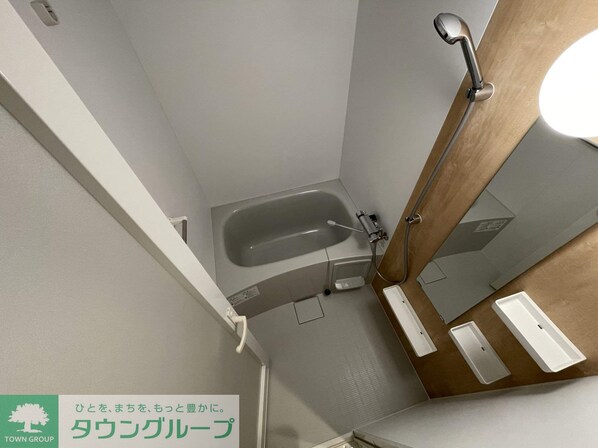 アーバネックス日本橋人形町の物件内観写真